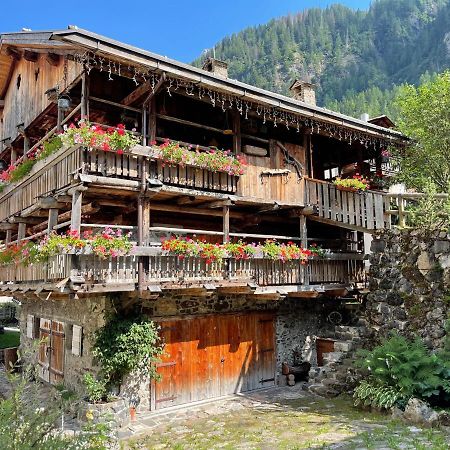 Chalet Sottoguda Rocca Pietore Luaran gambar