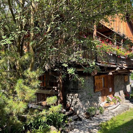 Chalet Sottoguda Rocca Pietore Luaran gambar