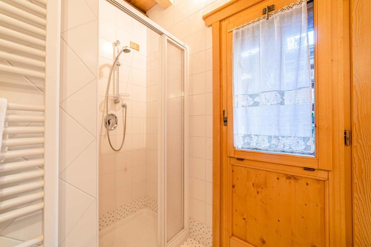Chalet Sottoguda Rocca Pietore Luaran gambar